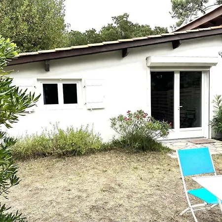 Cap Ferret 44ha Ref 221 *