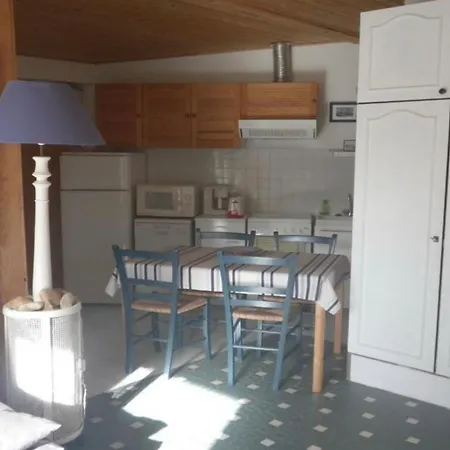 Cap Ferret 44ha Ref 221