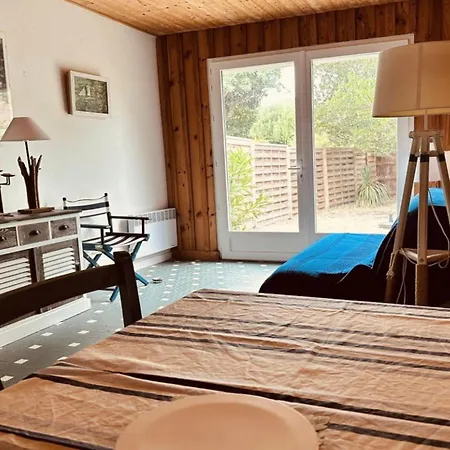 Cap Ferret 44ha Ref 221