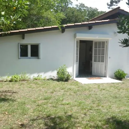 Ferienhaus Cap Ferret 44ha Ref 221 Lège-Cap-Ferret