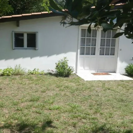 Ferienhaus Cap Ferret 44ha Ref 221
