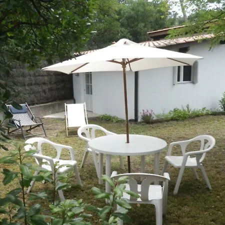 Cap Ferret 44ha Ref 221