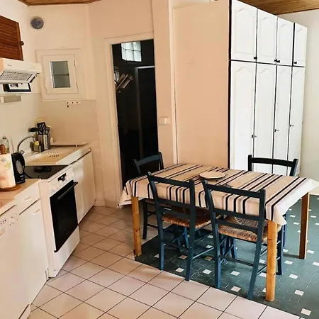 Cap Ferret 44ha Ref 221 Ferienhaus Lège-Cap-Ferret
